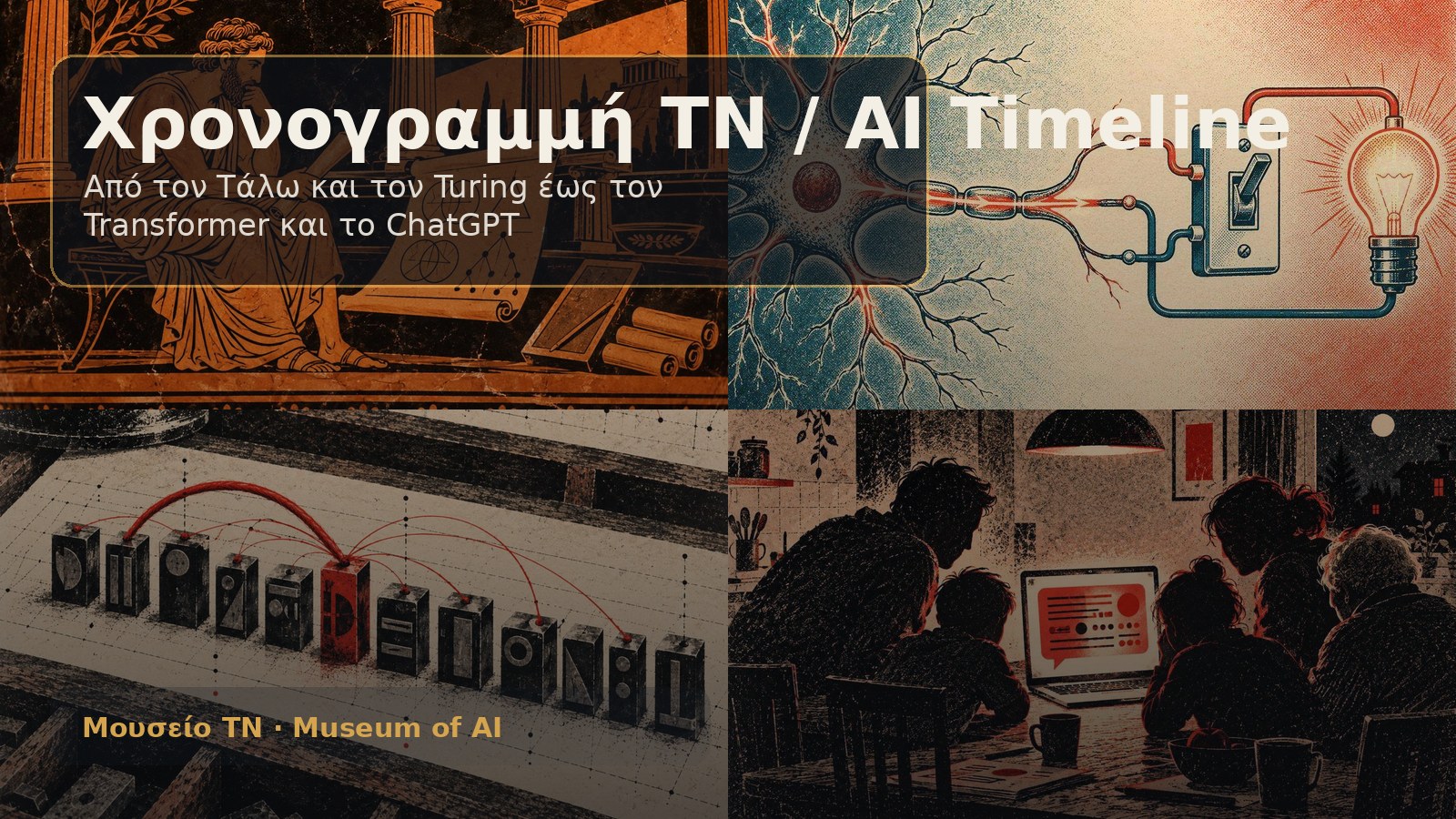 AI Timeline